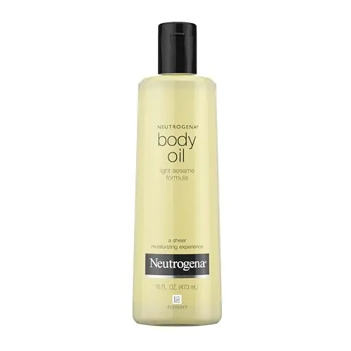 Best Oil For Skin After Shower - 2026 Reviews - Going Like Sixty