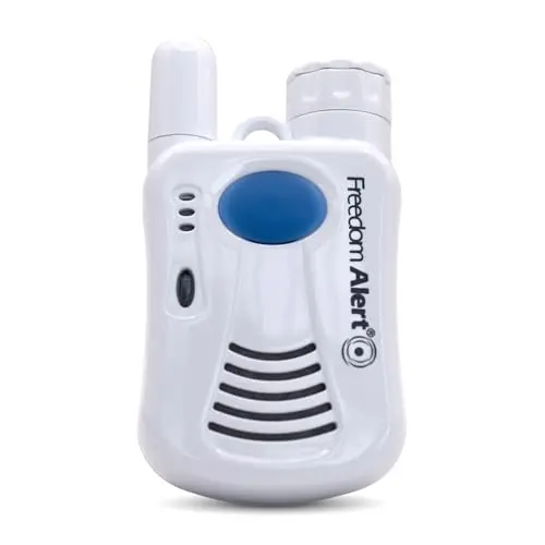 Best Home Alert System For Seniors - 2026 Reviews - Going Like Sixty
