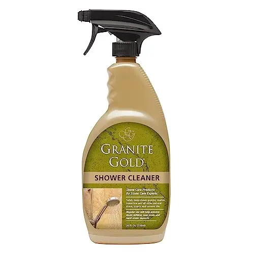 Best Cleaner For Stone Shower Floor - 2026 Reviews - Going Like Sixty