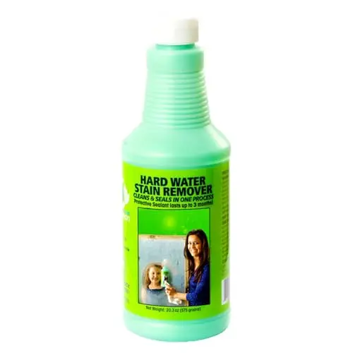 Best Shower Tile Cleaner For Hard Water - 2026 Reviews - Going Like Sixty