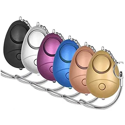 Best Personal Safety Devices For Seniors - 2026 Reviews - Going Like Sixty