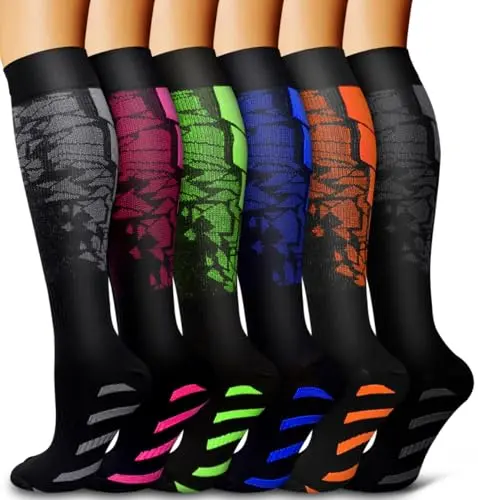 Best Socks For Walking And Standing All Day - 2026 Reviews - Going Like ...