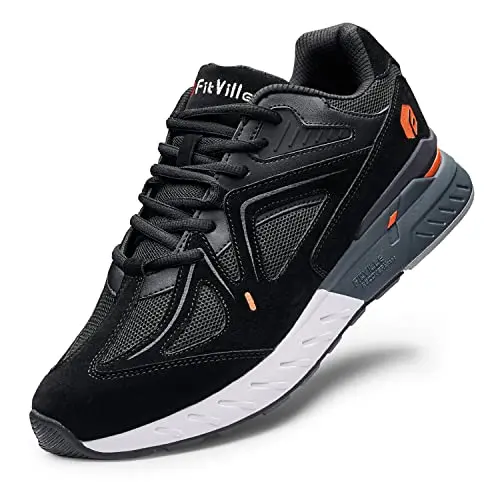 Best Walking Shoes For Bad Knees - 2026 Reviews - Going Like Sixty