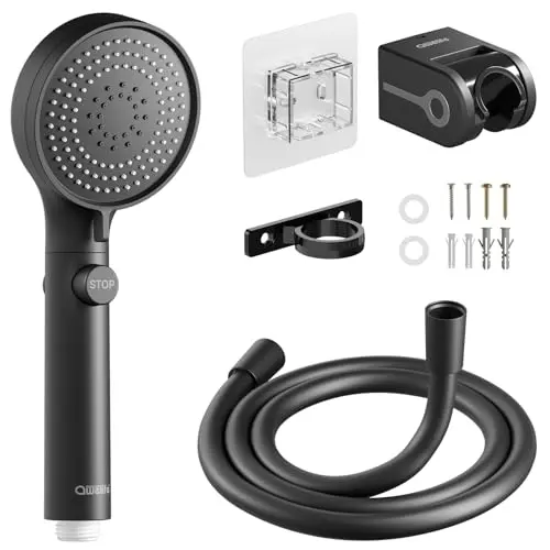 Best Shower Head For Rv - 2026 Reviews - Going Like Sixty