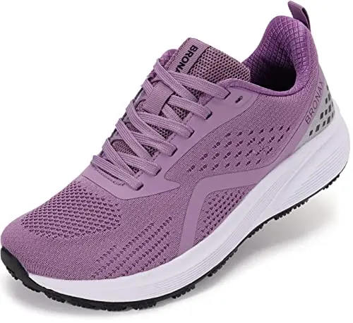 Best Walking Shoes For Women With Bunions - 2026 Reviews - Going Like Sixty