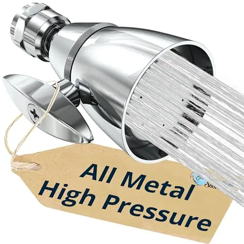 Best Shower Head For Small Shower - 2026 Reviews - Going Like Sixty