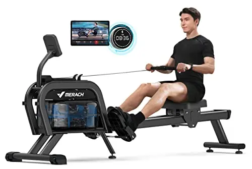 March Rowing Machine Best MERACH Rowing Machines - 2026 Reviews - Going Like Sixty