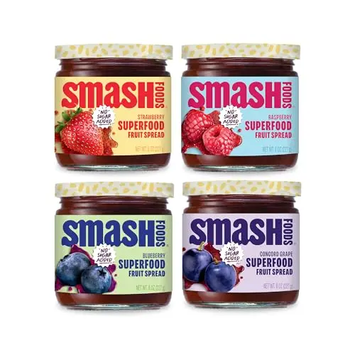 Best Sugar Free Jam For Diabetics - 2026 Reviews - Going Like Sixty