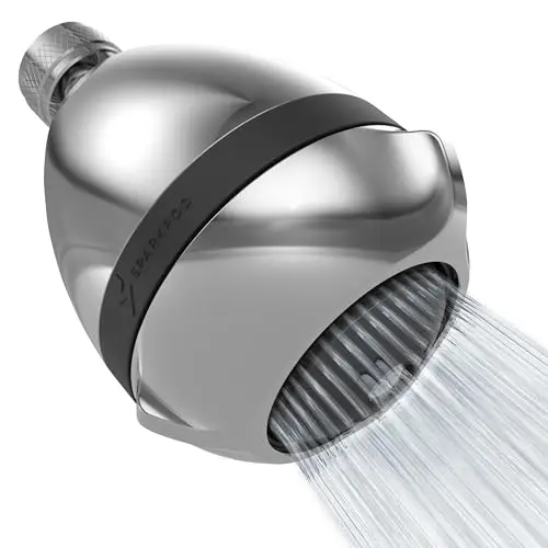 Best Shower For Low Water Pressure - 2026 Reviews - Going Like Sixty