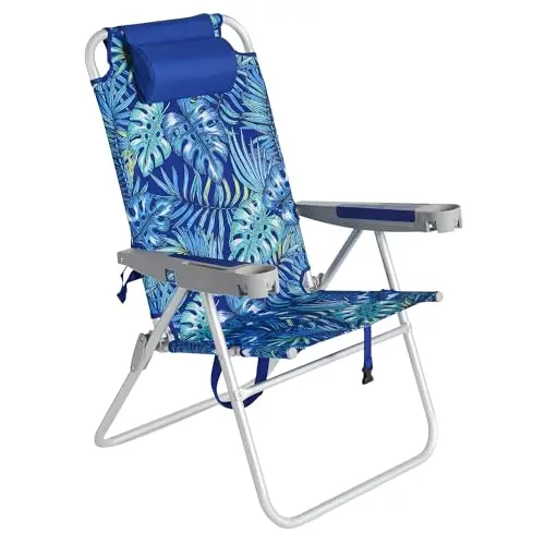 High Beach Chairs For Elderlynull