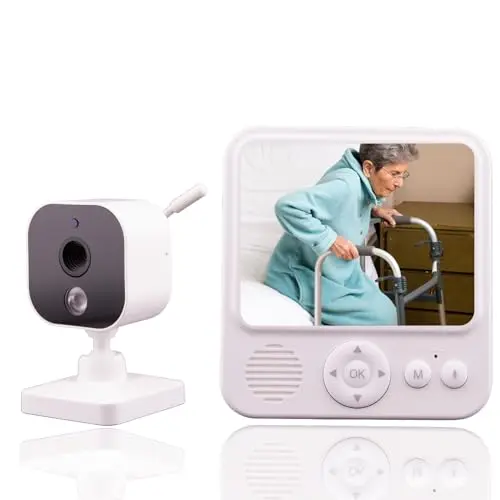 Best Monitor For Elderly - 2026 Reviews - Going Like Sixty