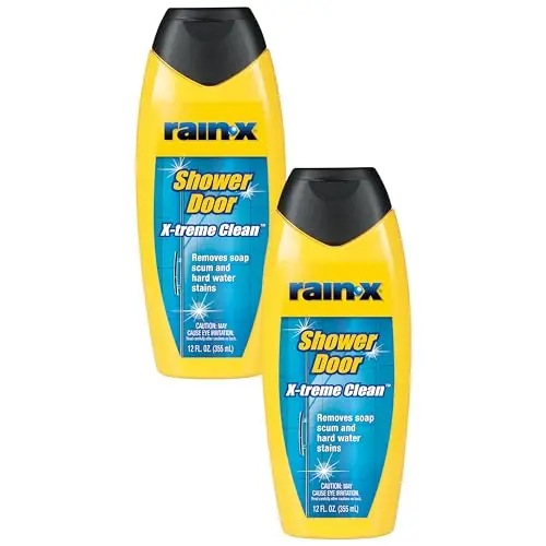 Glass Line Scale Best Glass Cleaner For Shower Glass - 2026 Reviews - Going Like Sixty