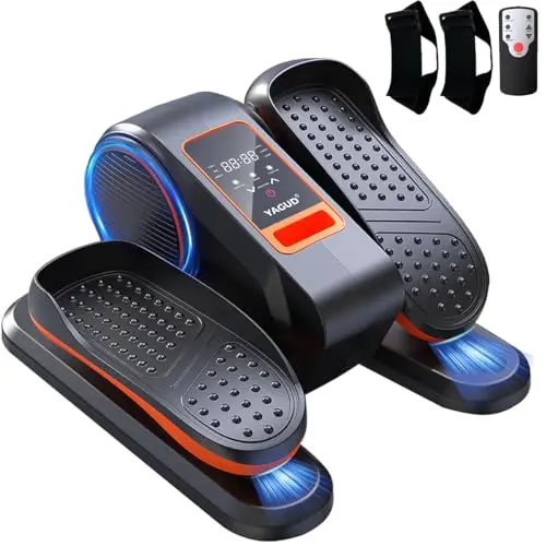 Best Sitting Exercise Machine For Elderly - 2026 Reviews - Going Like Sixty