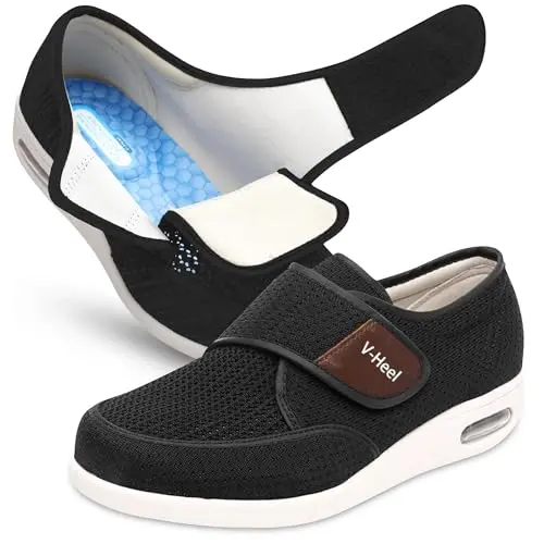 Best Walking Shoes For Women With Bunions - 2026 Reviews - Going Like Sixty