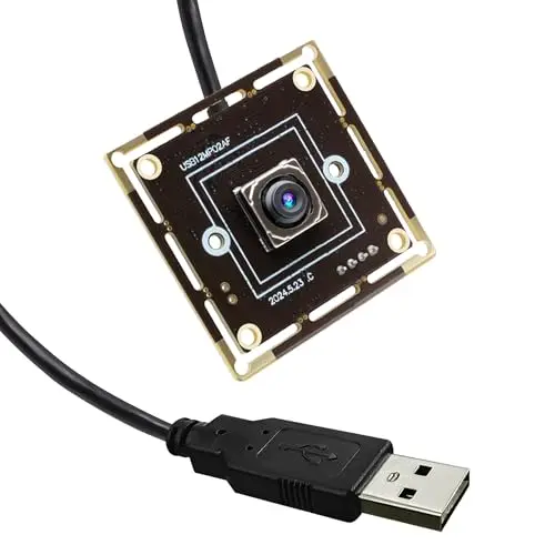 Best Camera For Machine Vision - 2026 Reviews - Going Like Sixty