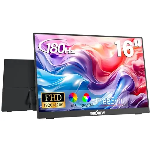Extend Display Options Best Portable Monitor For Rog Ally X - 2026 Reviews - Going Like Sixty