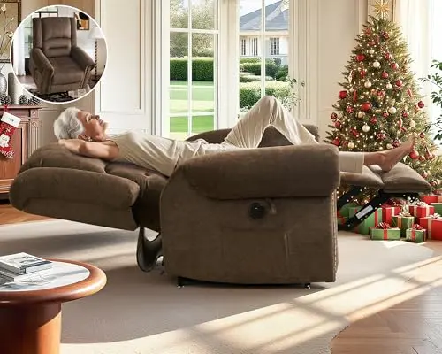 Best Sleeper Chairs For The Elderly - 2026 Reviews - Going Like Sixty